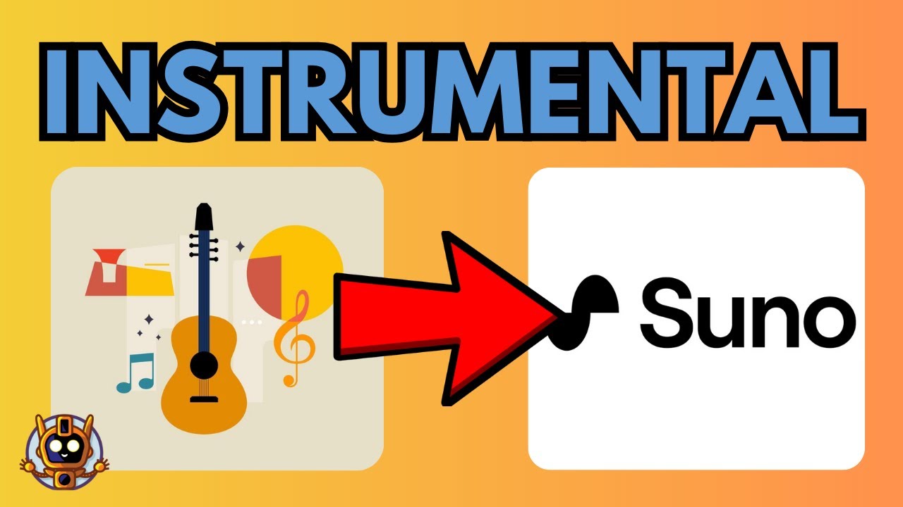 How To Make Instrumental In Suno Ai &ndash; Step-By-Step Tutorial