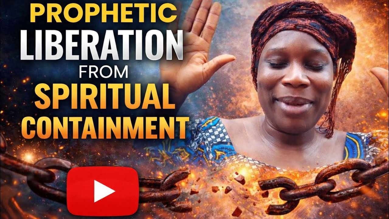 Prophetic Liberation Hour 