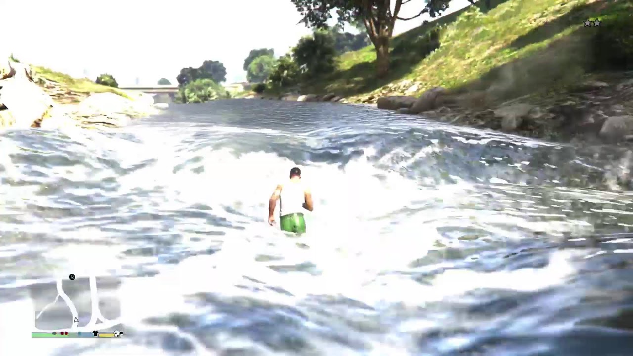GTA  5 game play with me