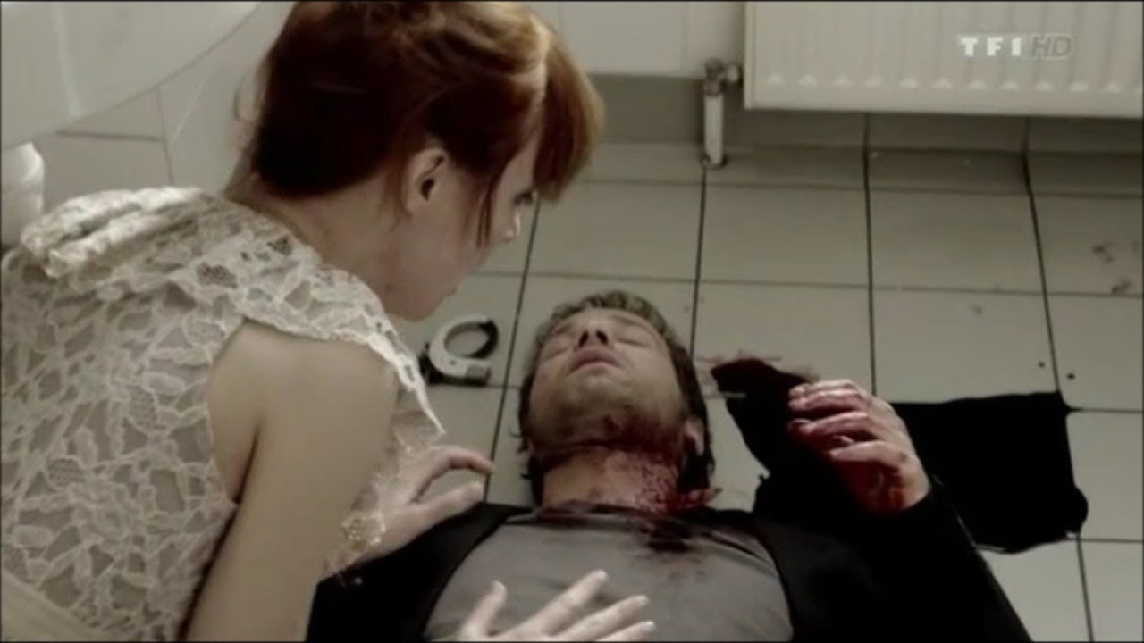 Matthieu et Chloé |Somebody To Die For| Profilage