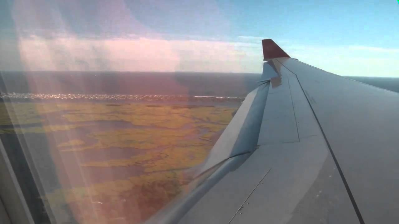 Moscow to New York
