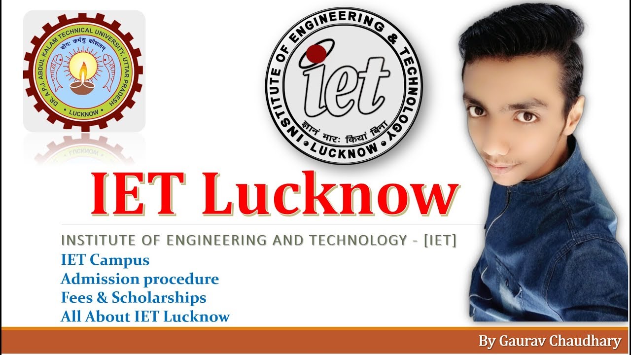[IET Lucknow] IET Lucknow placement packages | UPTU colleges | AKTU Colleges | UPSEE 2020