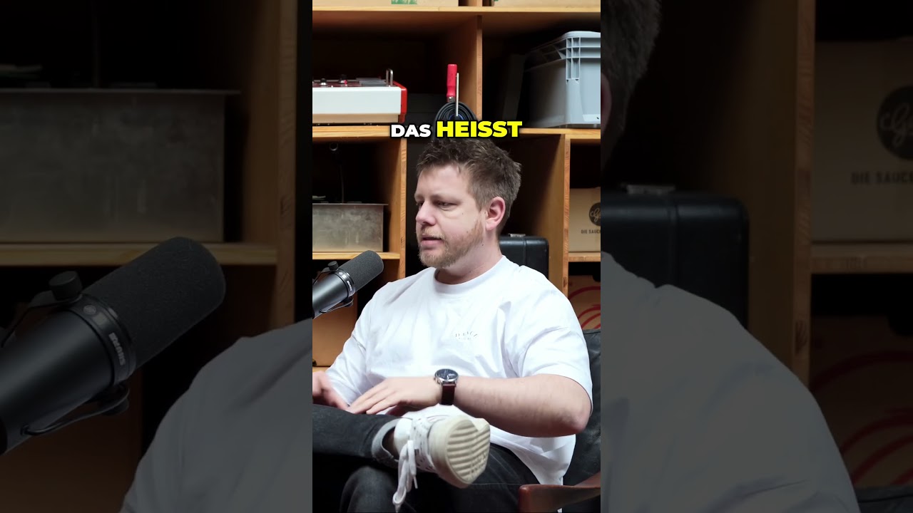 Behandeln ohne Krankenkassenzulassung!  @fritzcast  Alexander Tolksdorf