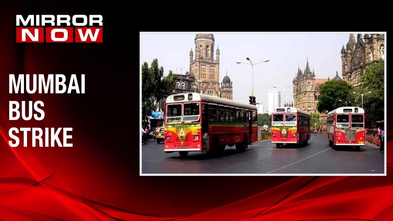 Mumbai Bus Strike: Bombay High Court pulls up BMC & B.E.S.T