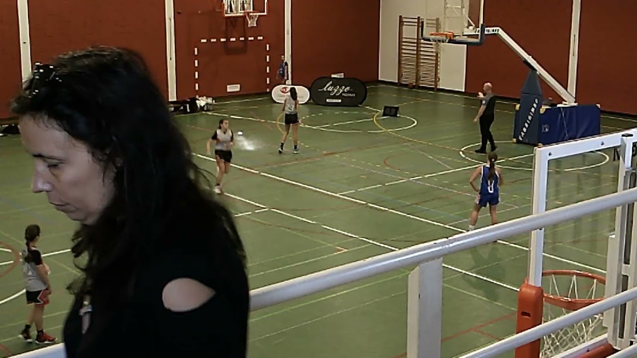 (2Q) SPORTING CLUBE FIGUEIRENSE vs GUMIRÃES -TAÇA NACIONAL SUB 14F 25/26  (1ª FASE)