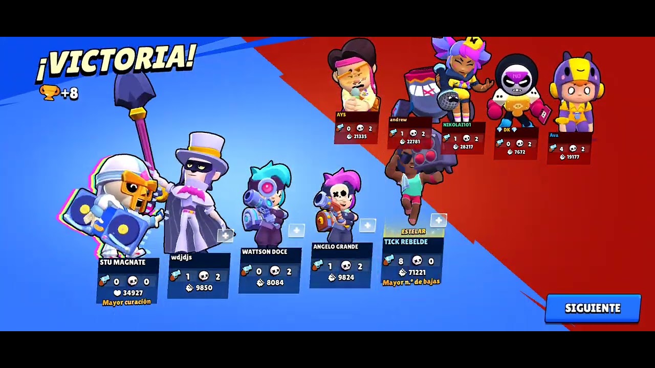 Día 5 intentando llegar a las 5.000 copas pero si me muero termina el video🫡👍