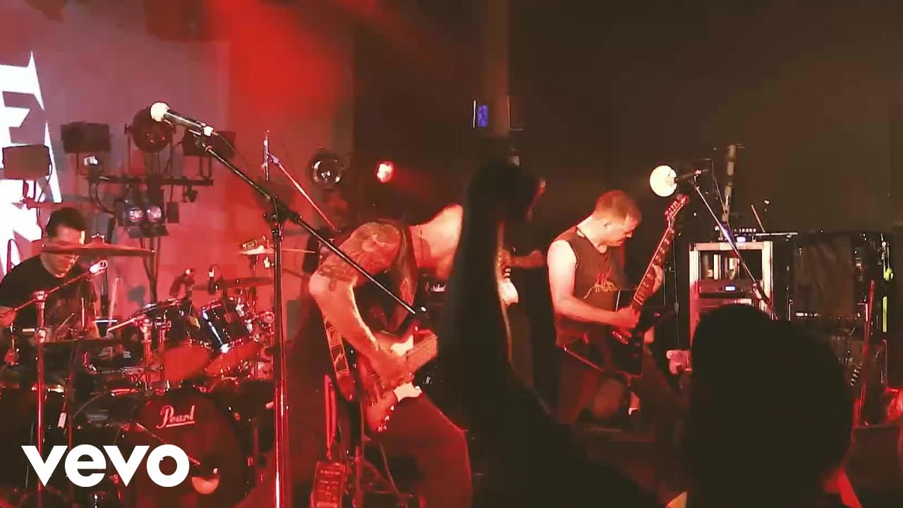 Strike Master - We die Tonight - Lost within compass (Live in Japan)