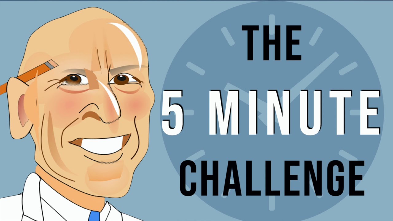 Crown and Bridge Materials 5 - Minute Challenge Presented By Dr. Michael DiTolla, DDS.