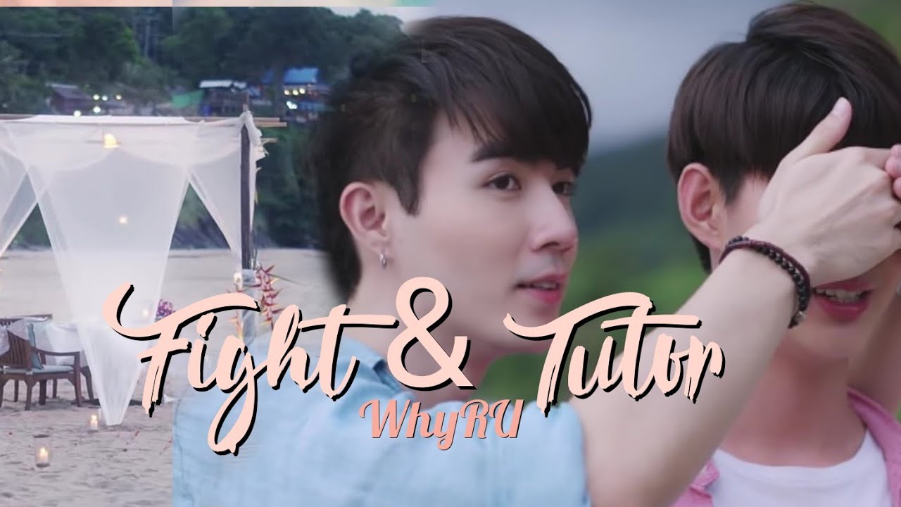 ||Bl hindi song mix🎶Tutor×Fight💞WhyRU the series💕Thodi jagah💕 Musafir 💕