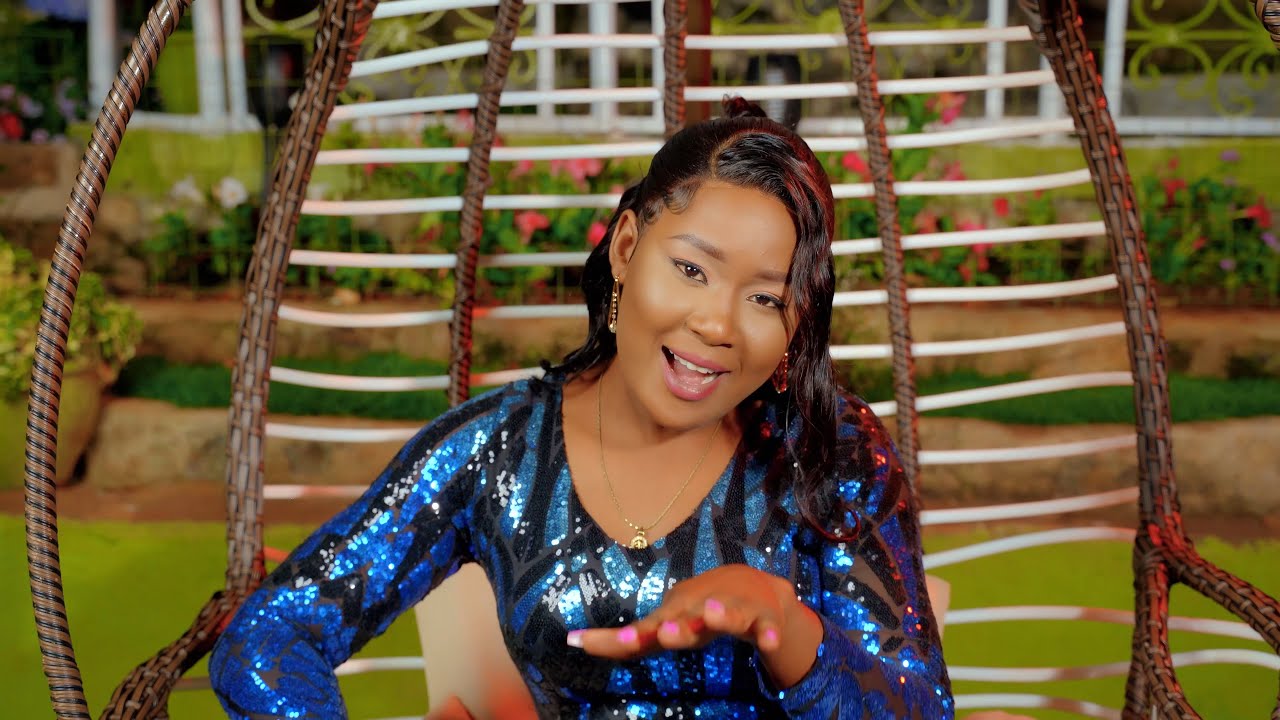 Maggie Kantai - Kwa Ngai Gwi Gikeno (Official 4K Video)