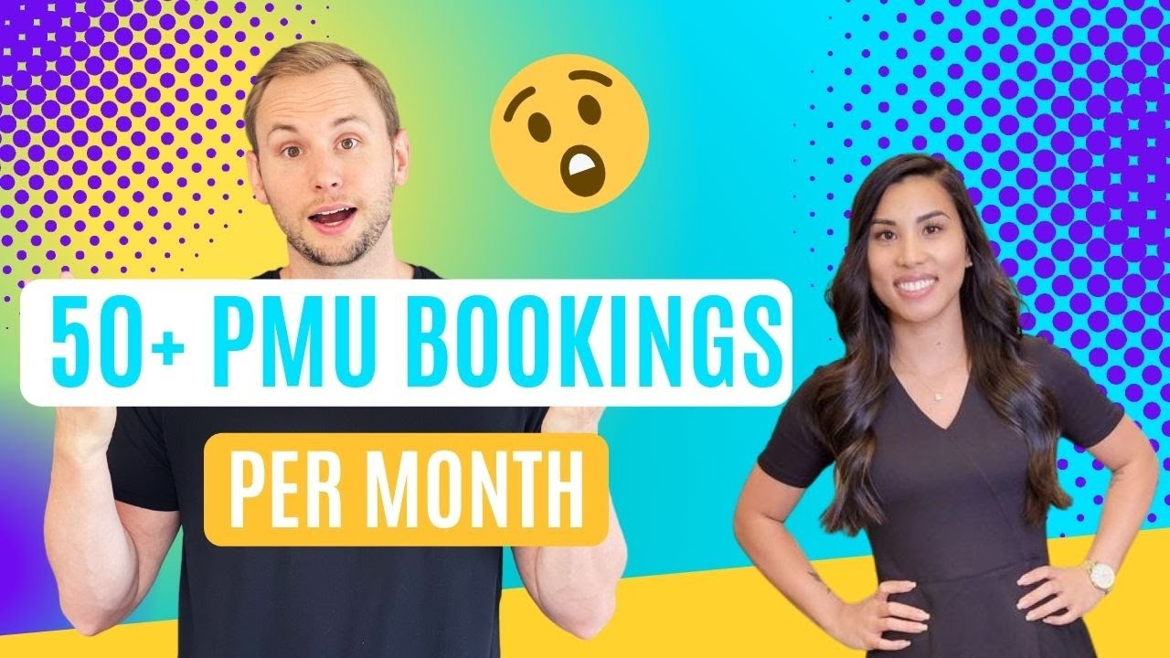 How to Get More Beauty Appointments [CASE STUDY]