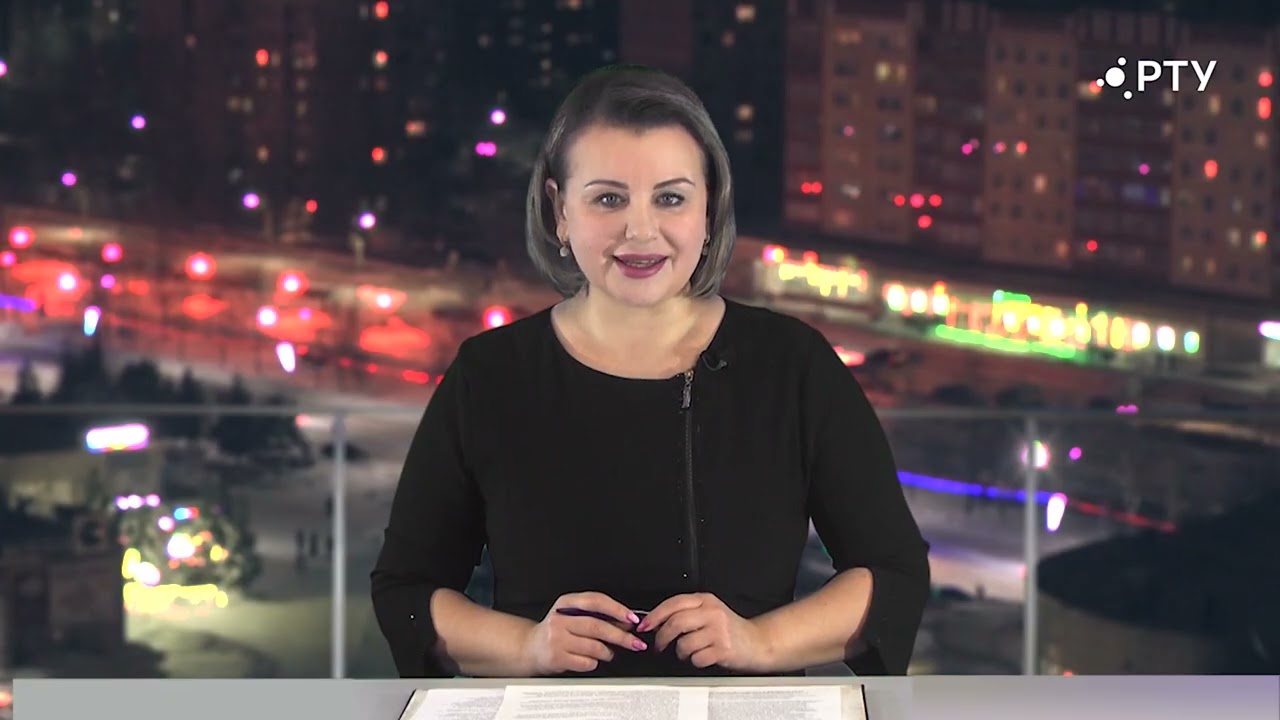 Удомельские новости 20/02/26