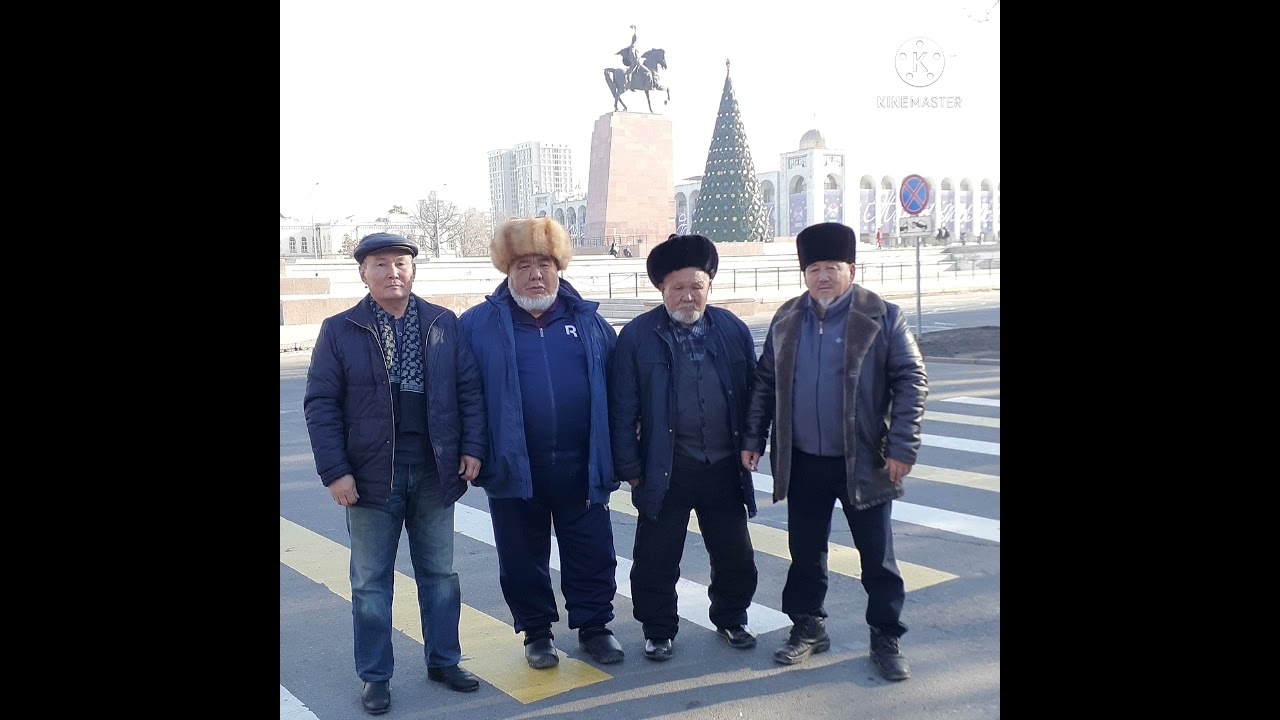 Аксакалдар батасы