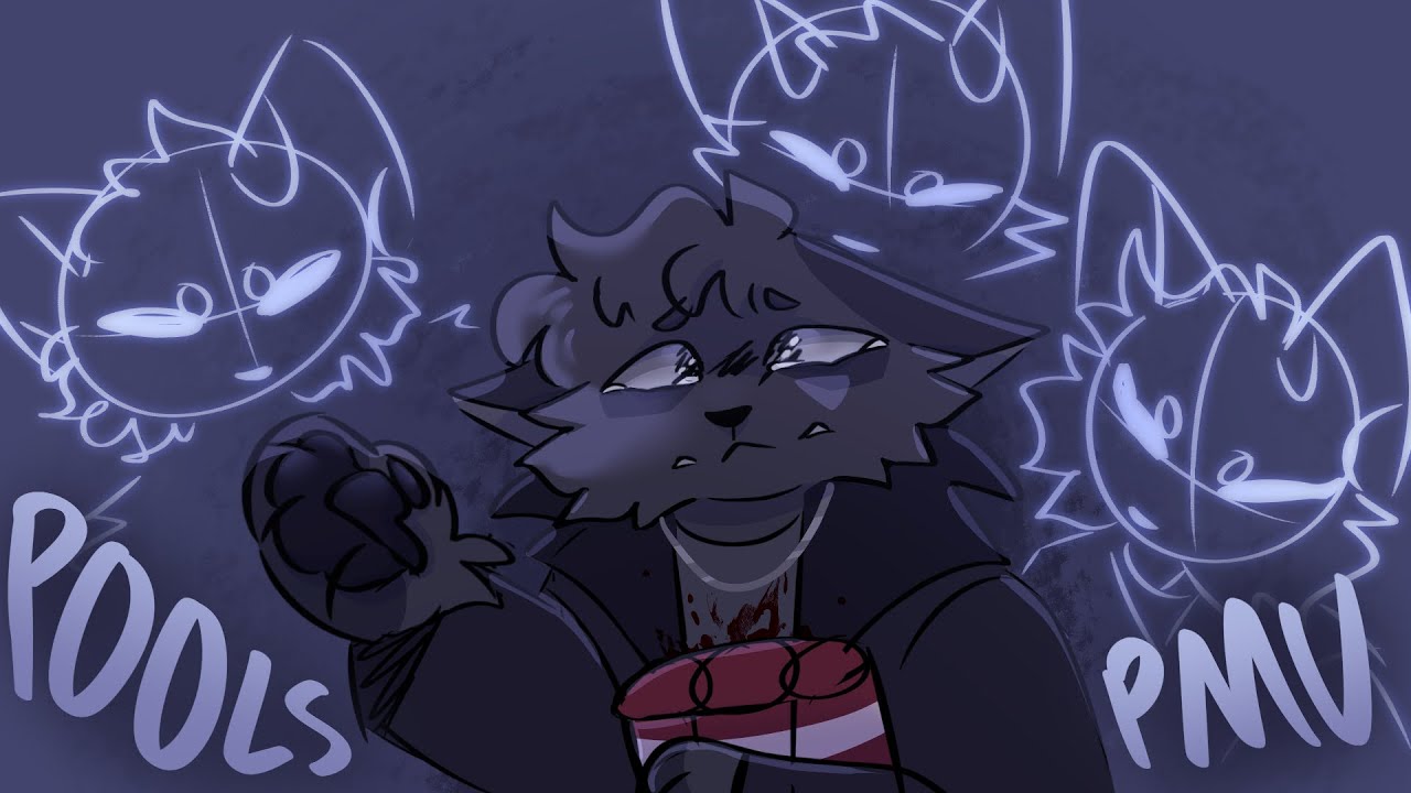 Pools // PMV
