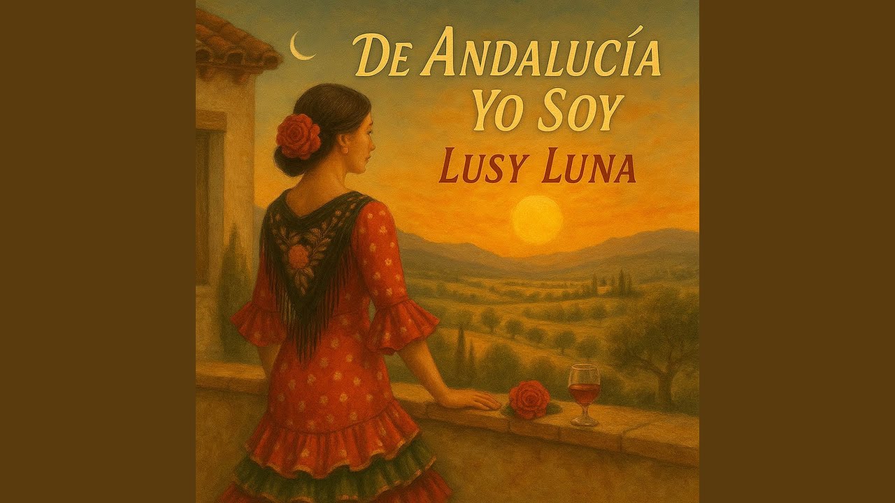 De Andalucia Yo Soy