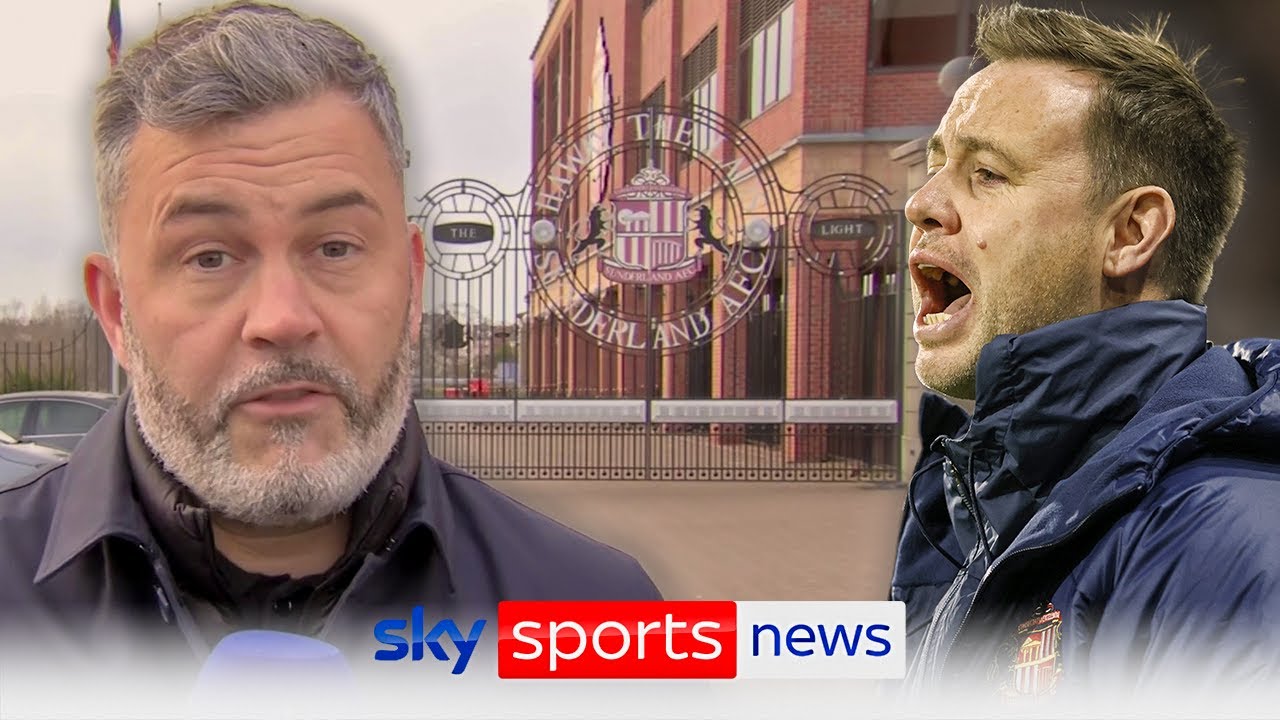 What next for Sunderland after parting company with head coach Michael Beale?