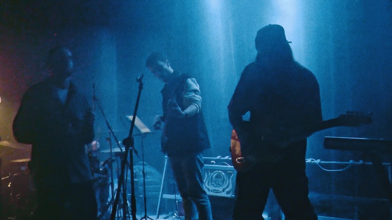 Tamago4i @ Рождественская встреча [Казань, МХТ Ща, 07.01.2026]