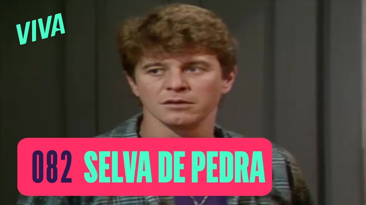 CRISTIANO E MIRO BRIGAM | SELVA DE PEDRA | CAPÍTULO 082 | MELHOR DO DIA | VIVA
