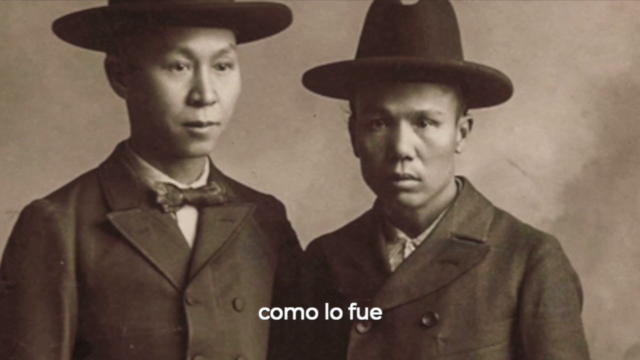 La comunidad china en México