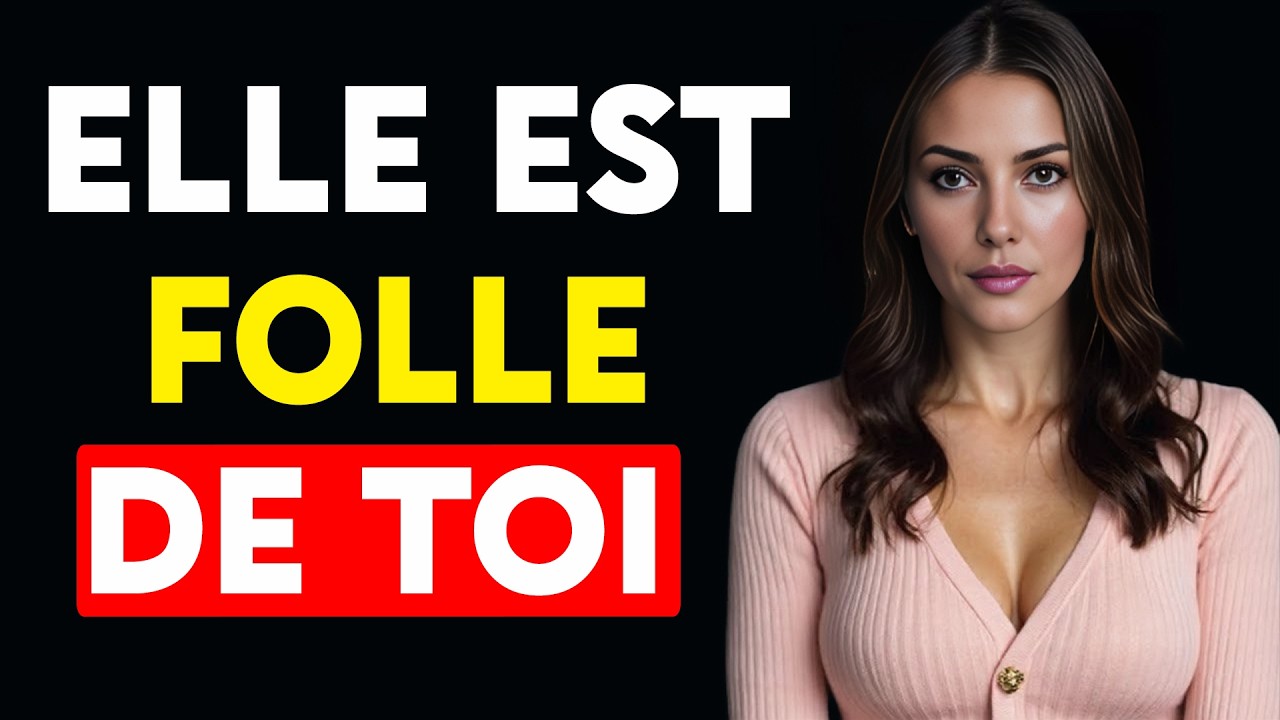 Si une femme vous salue ainsi, c'est qu'elle est folle de vous ! | Psychologie féminine