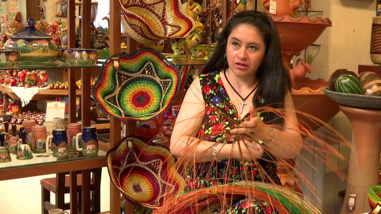 Cester&iacute;a para la decoraci&oacute;n del hogar [Noticias] - TeleMedellin