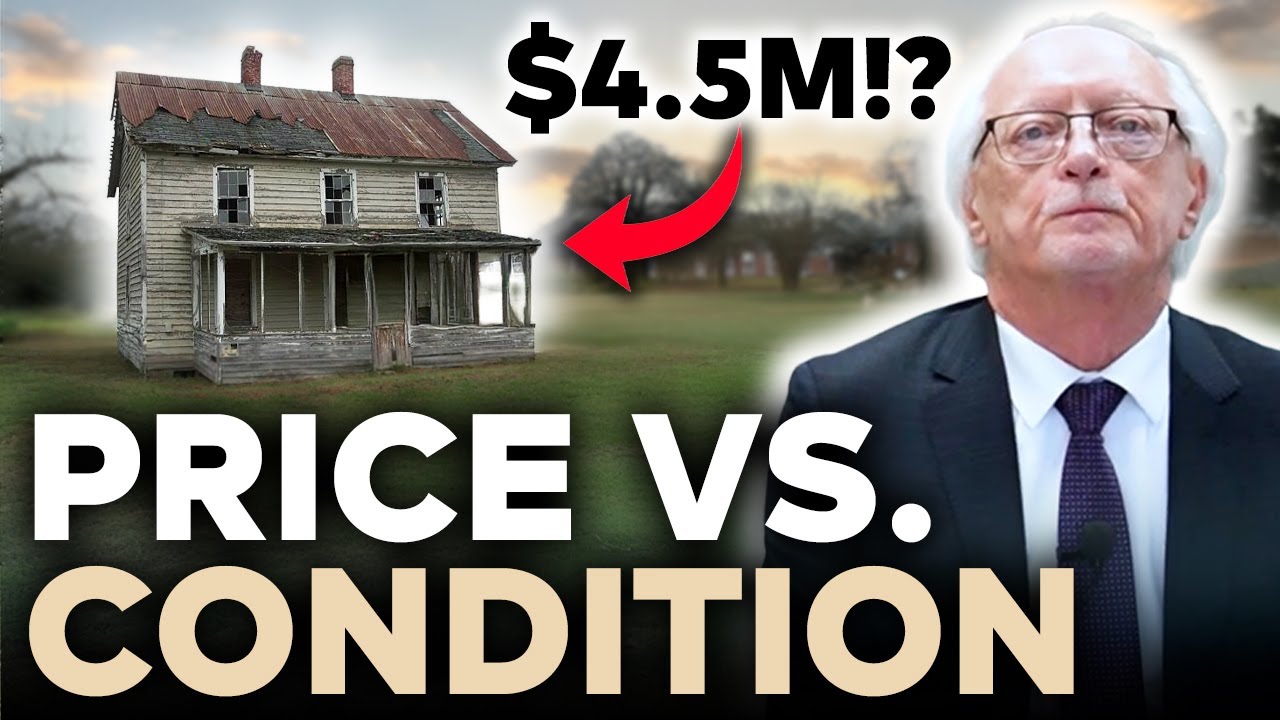 Why Your Listings Aren’t Getting Showings