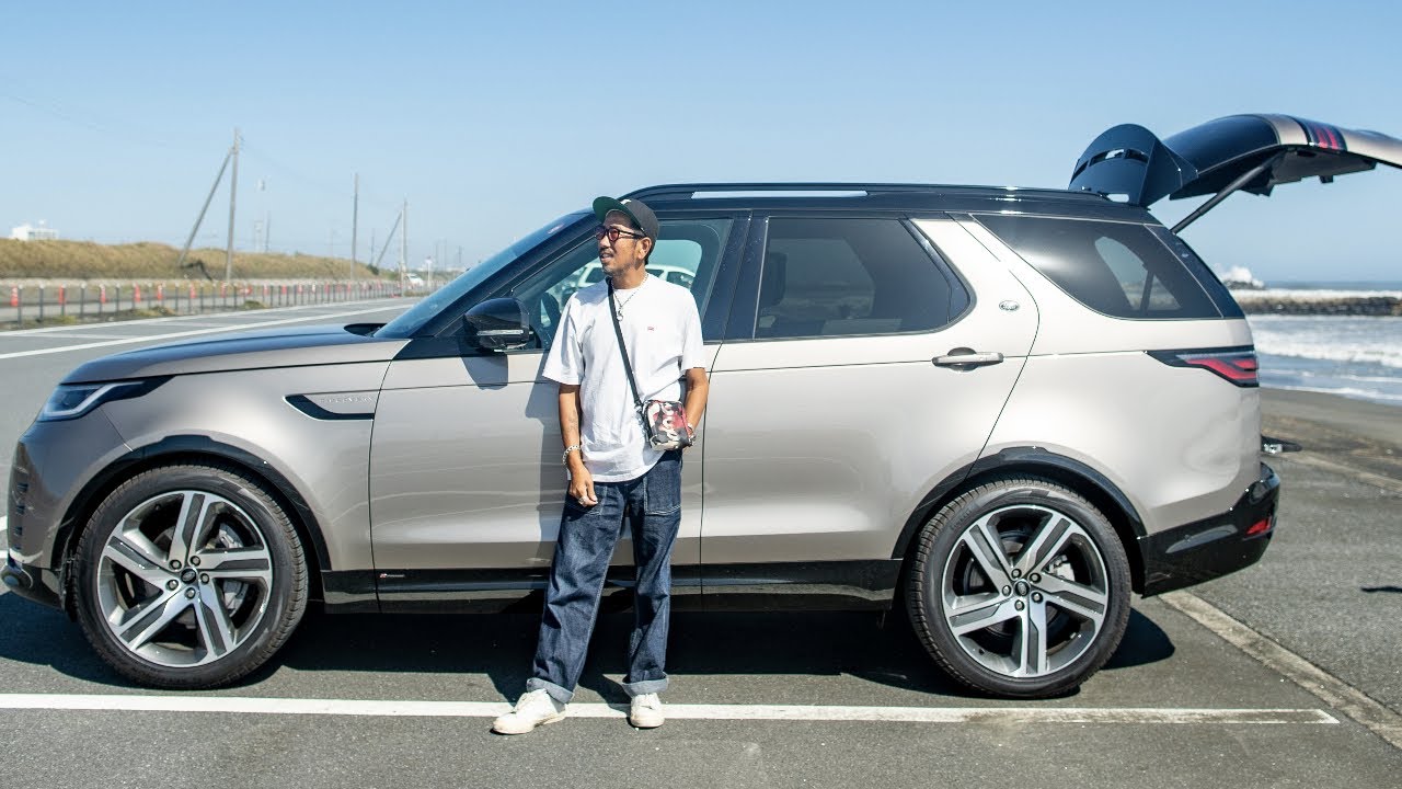 おとんがまたまた息子に内緒で最新型のヤバイ車に乗ってきたけど！？