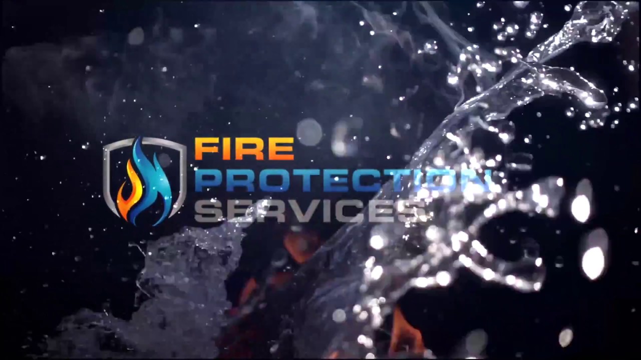 We Make Fire Protection Services Easy for You!