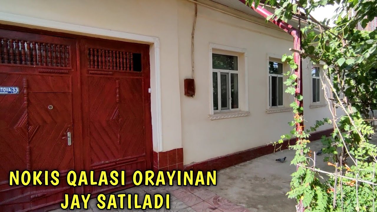 ТЕЗ АРАДА НОКИС КАЛАСЫ ОРАЙЫНАН ЖЕР ЖАЙ САТЫЛАДЫ.