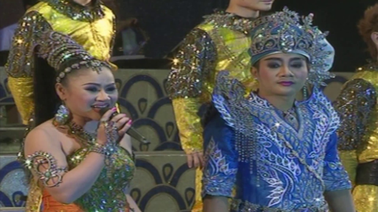 ลำเรื่องต่อกลอนคณะหนึ่ง รุ่งทิวา| หมากพร้าวหล่นแซงหมากแตงหล่นค้าง|#1