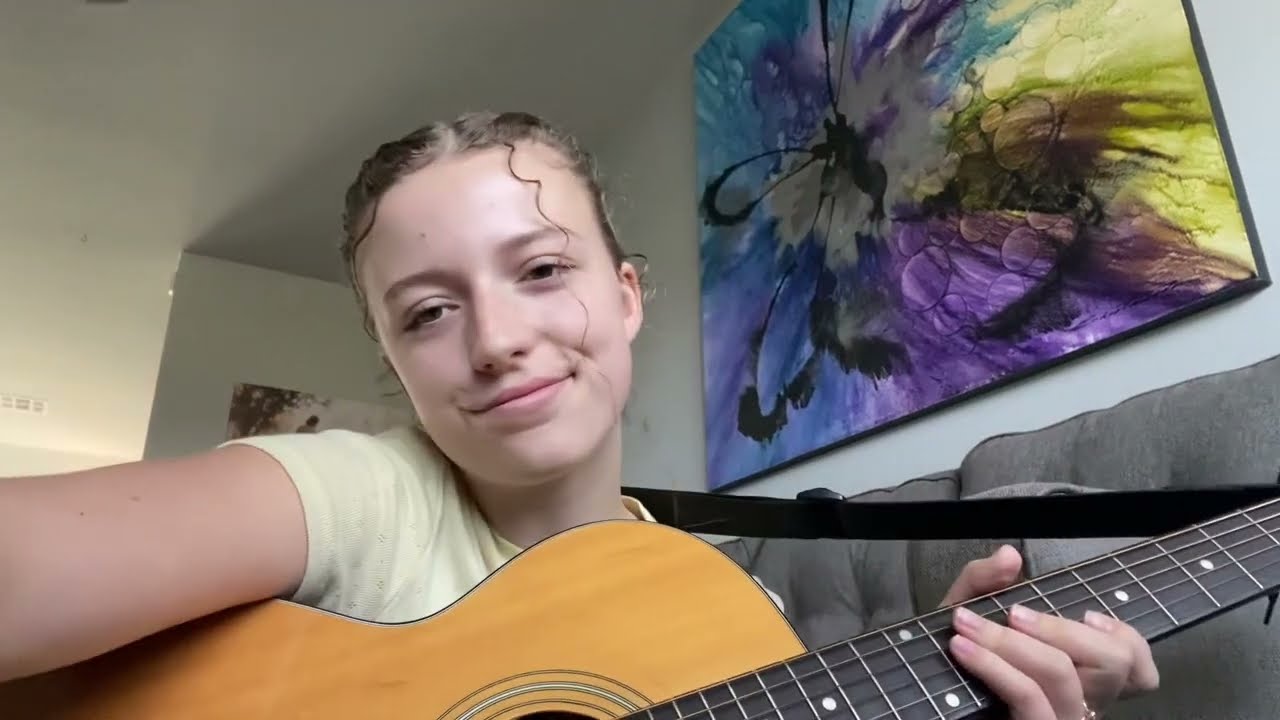 Dangerous by Sleep Token (cover)