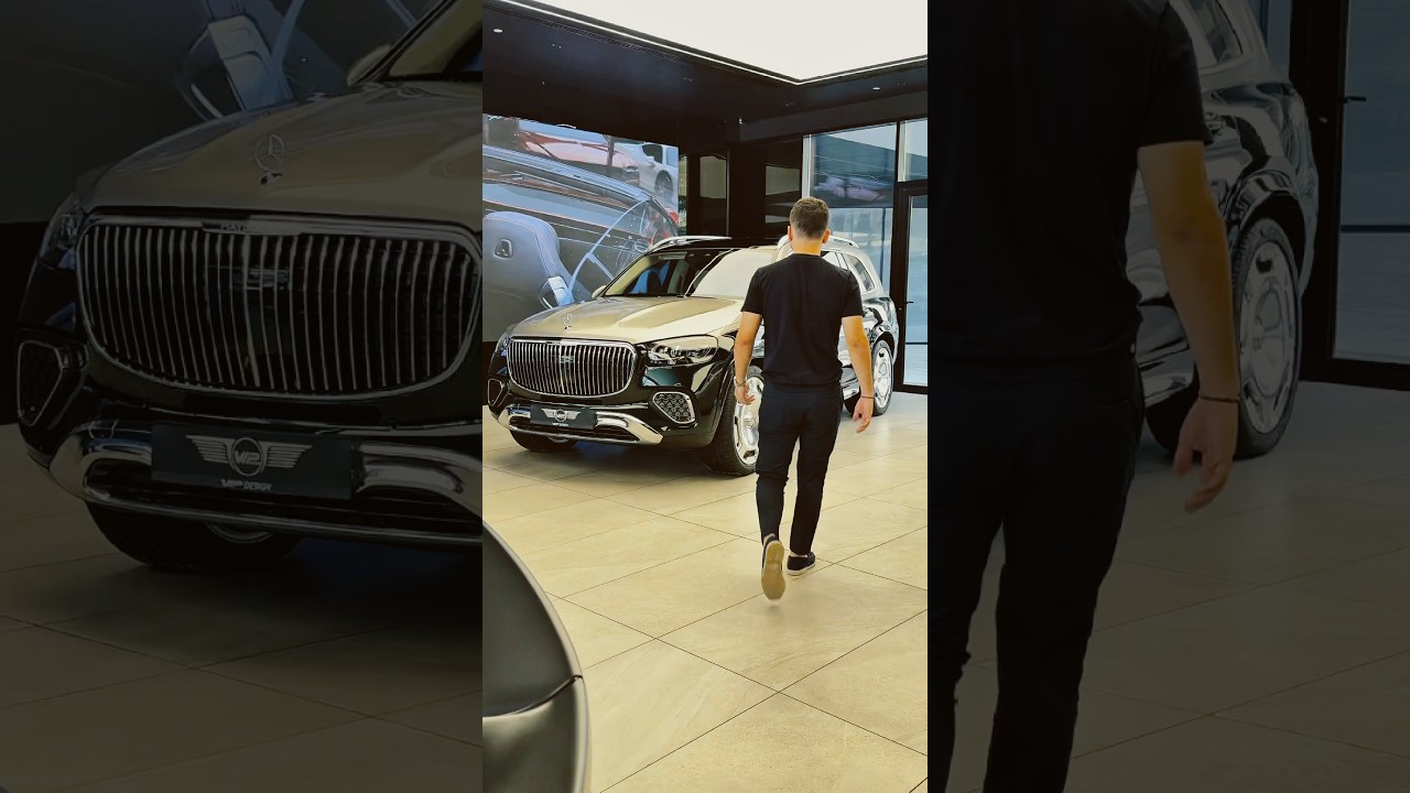 GLS 600 MAYBACH #gls #gls600 #glsmaybach #maybach #gls600maybach #luxury #luxurycars