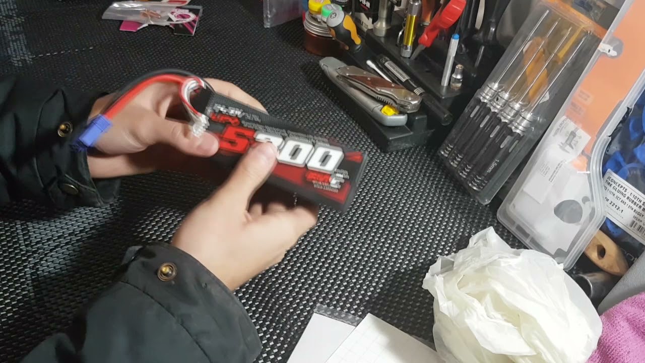 Unboxing et Accessoires Wartelle Shop.