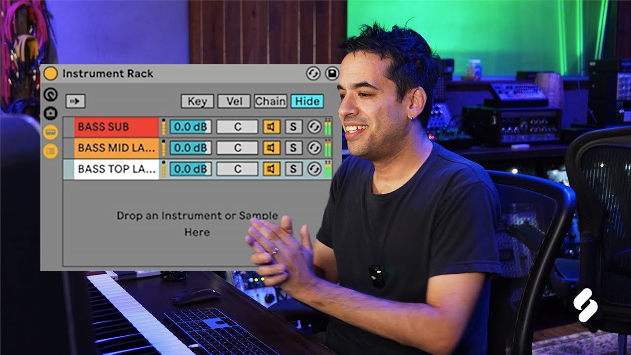 Simple But Powerful Sound Design Technique (FREE Ableton Rack)