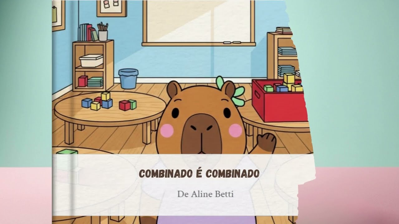 Combinado da sala