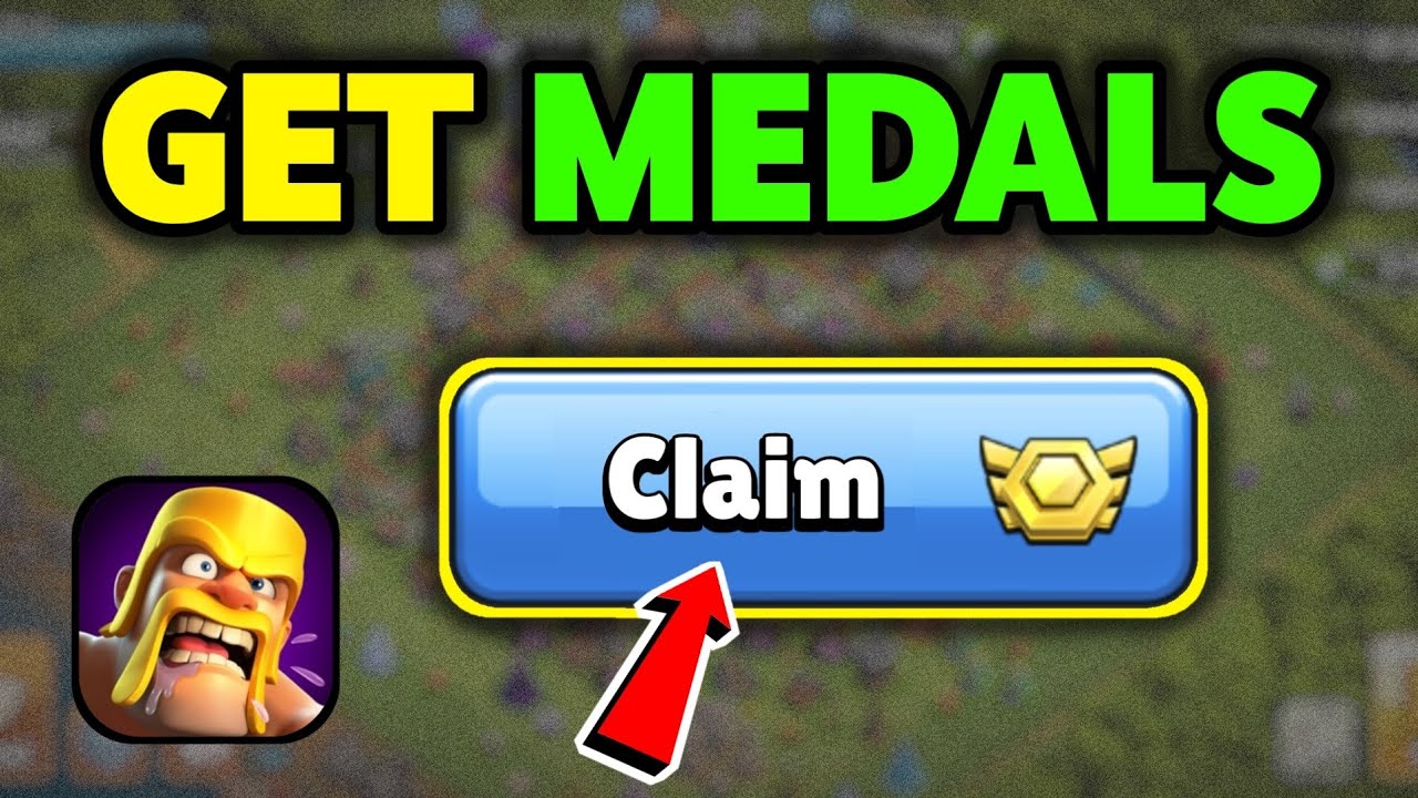How To Get League Medals in Clash of Clans