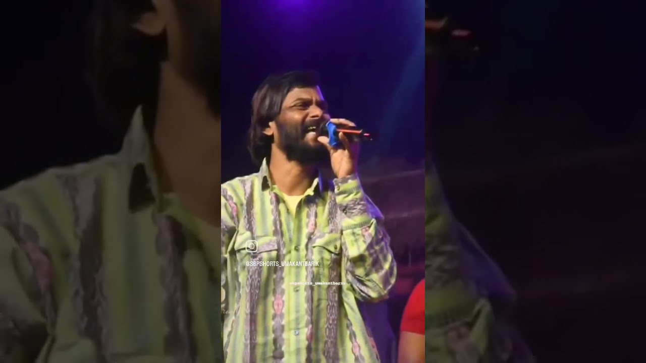 Dar Dar Laguche Kain Umakant Barik Orchestra Video melody uma video 