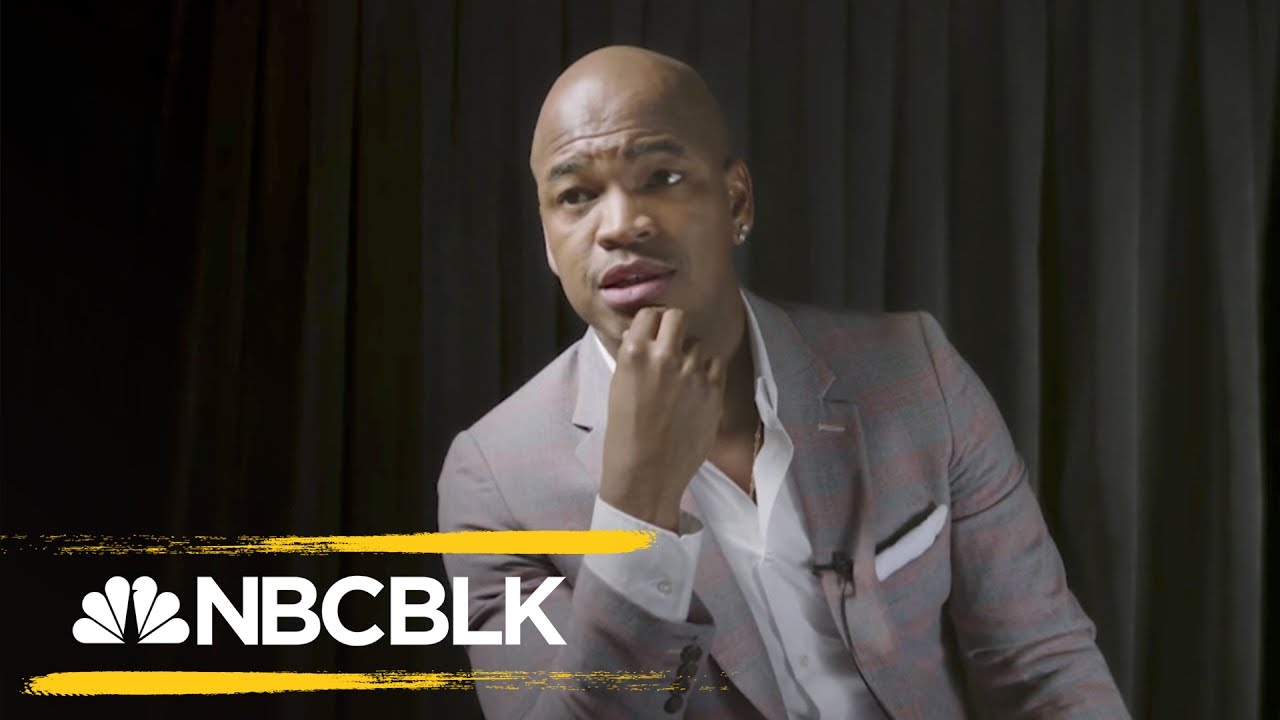 Ne-Yo’s On Best Advice Mom Gave Him On Songwriting, 'World Of Dance' | NBC BLK | NBC News