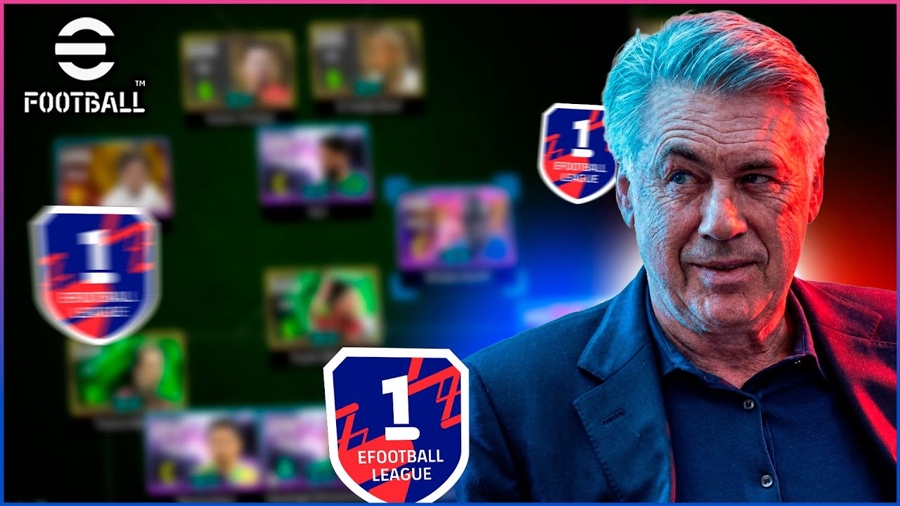 🚨CHEGUE NA PRIMEIRA DIVIS&Atilde;O SEM GASTAR! | EFOOTBALL 2026
