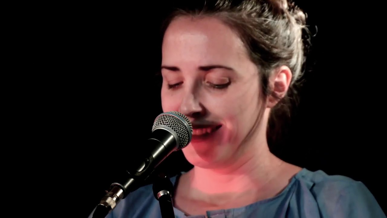 PERFORMANCE: Miss Trichromi | Δεσποινίς Τρίχρωμη | TEDxIonianUniversity