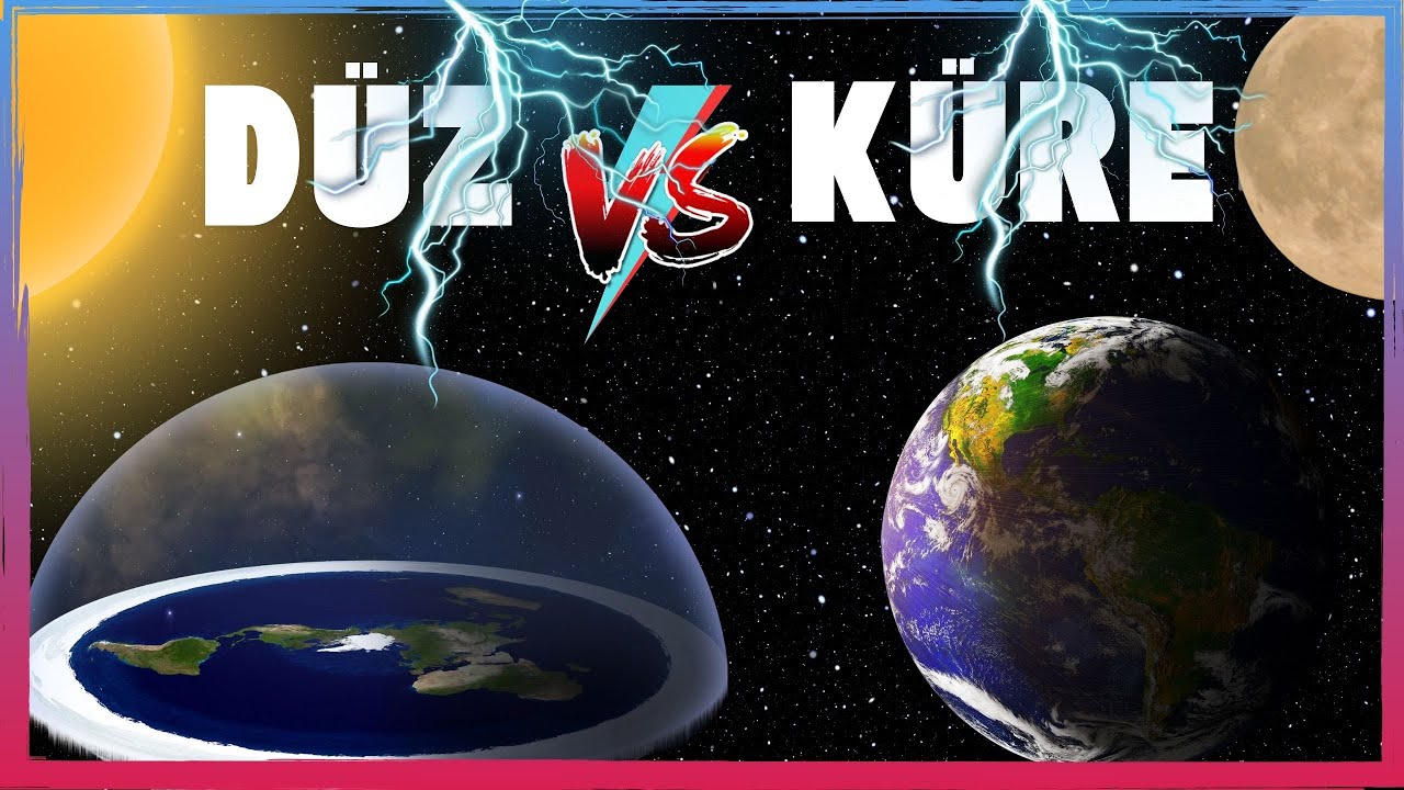 D&Uuml;Z vs K&Uuml;RE | Karşılaştırma