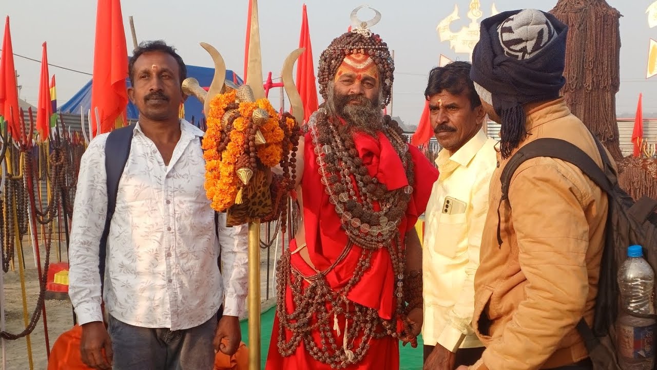Makar sankranti prayagraj