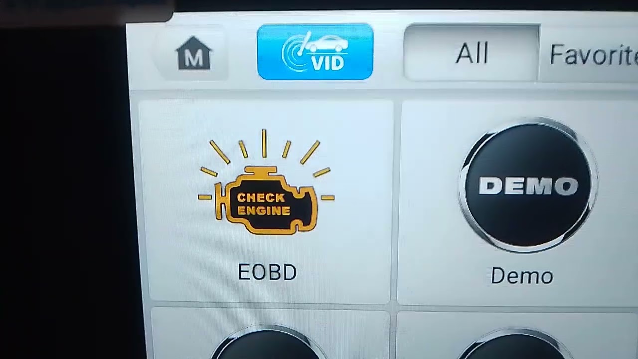 ESCANEO GENERICO OBD2 Y LOS MODOS DE DIAGNOSTICO ...ESTA INFORMACION LA DEBES SABER !!! PARTE 1 