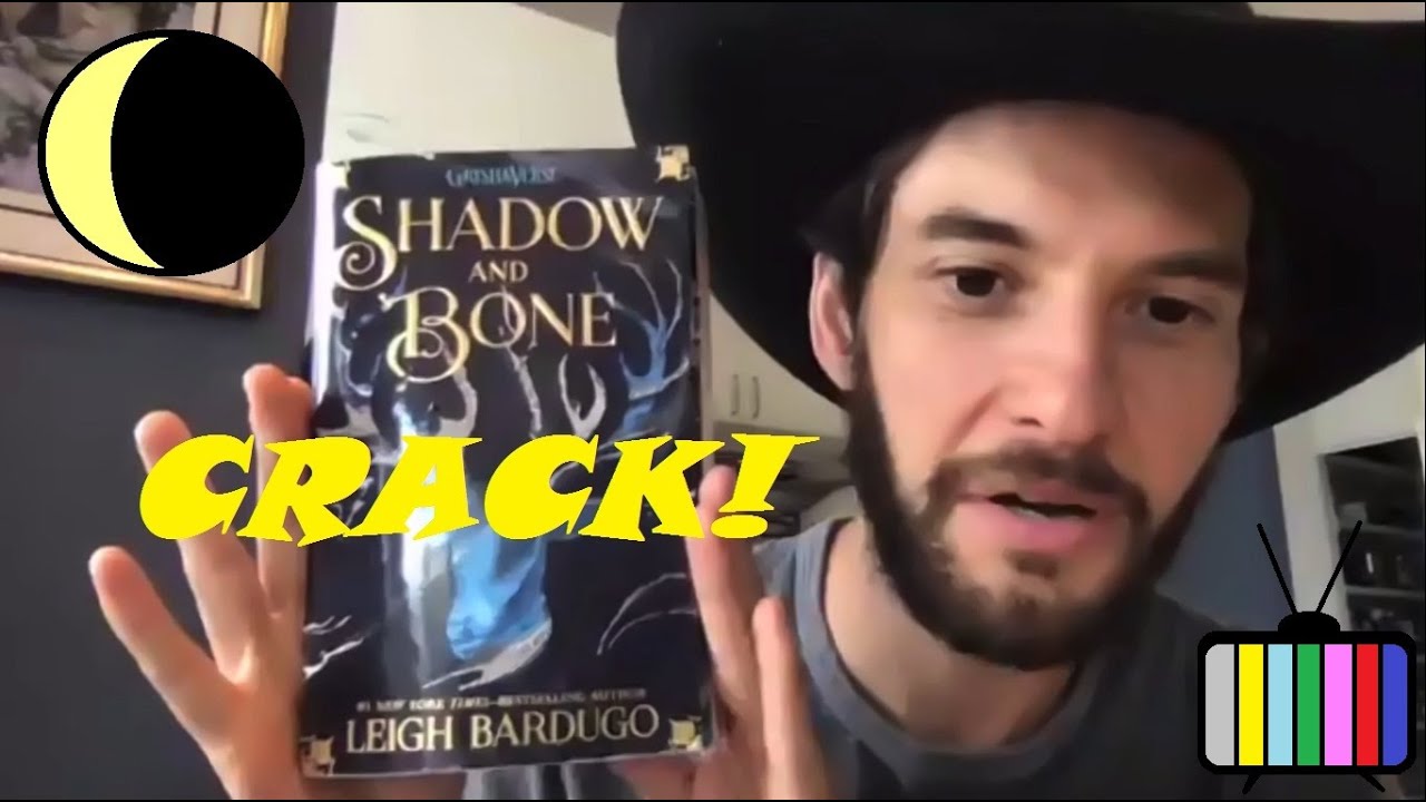 Shadow & Bone  Cast + Grishaverse || Crack  (s p o i l e r s )