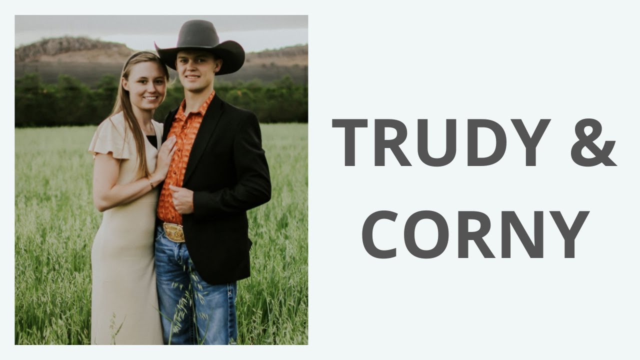 Hochzeit | Trudy & Corny | 2 Aug 2025