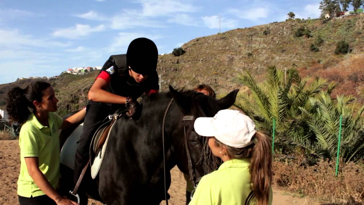 Centro Hípico Gran Canaria
