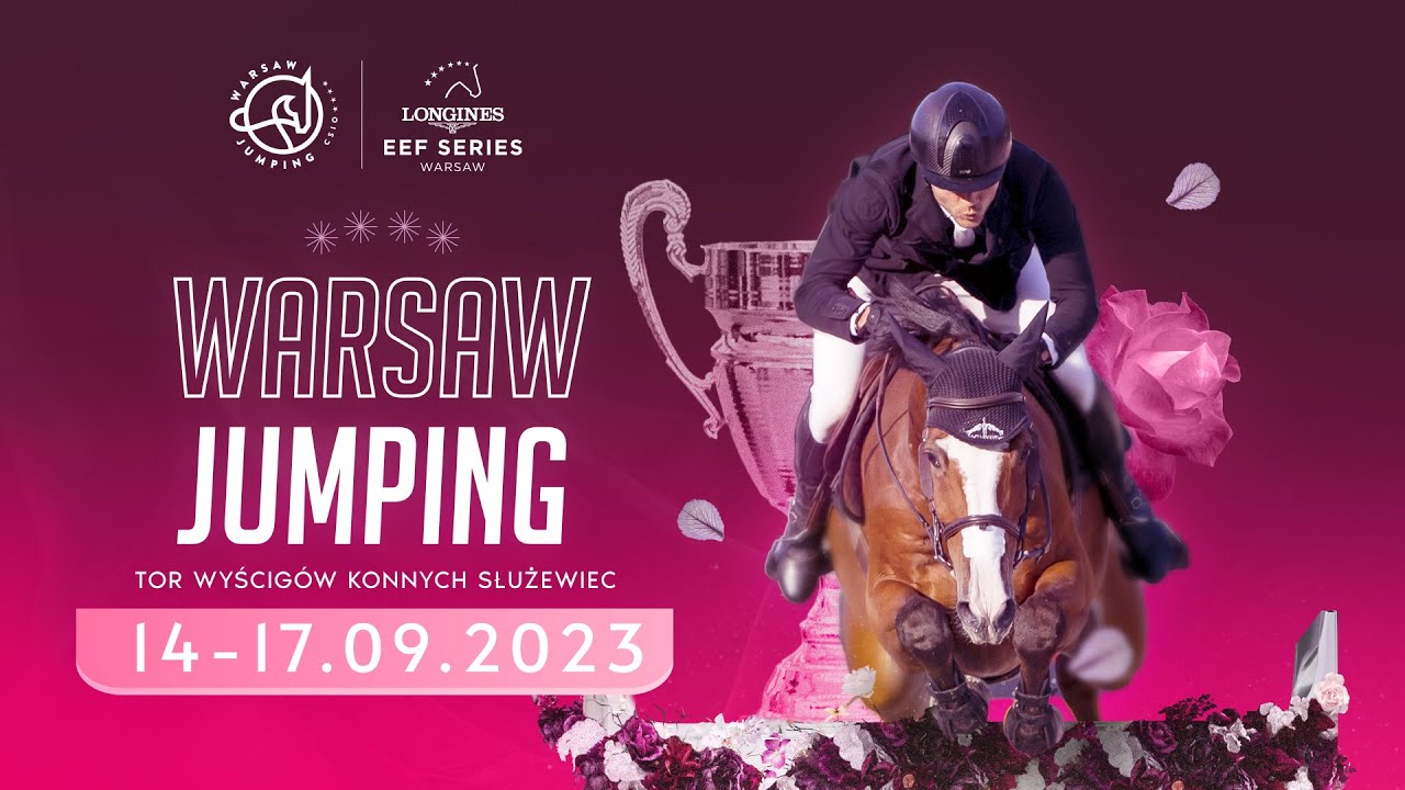 Longines EEF Series Final - day1