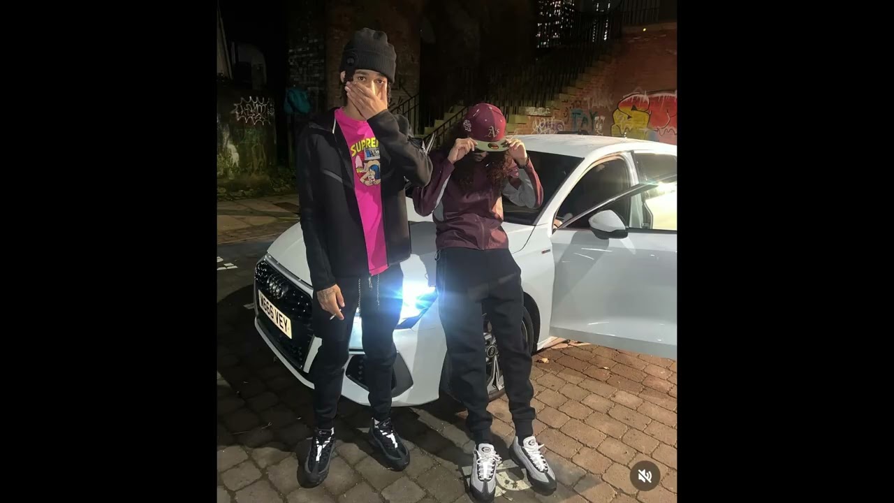 [FREE] Keylo x Kas x M1Caspa x Dex x Detroit Type Beat "Gunshot" | @syncmadeit