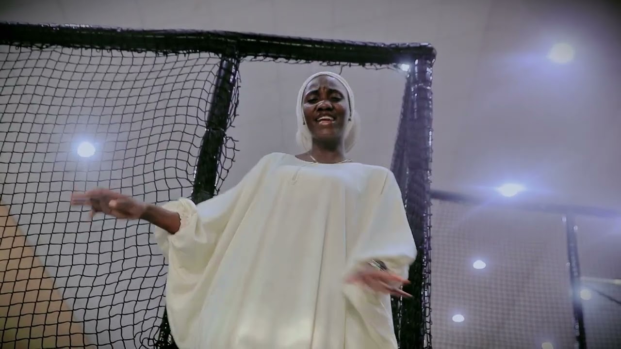 (WAKATI ADURA DIDUN )BY QUEEN ASAPH. DAY 6 Of the 40 DAYS LENTEN HYMNAL WORSHIP 