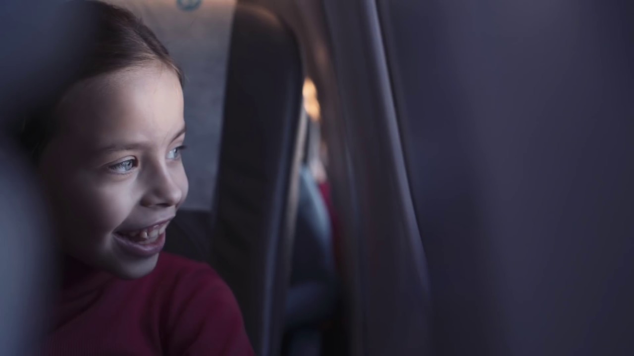 Впервые с S7 Airlines